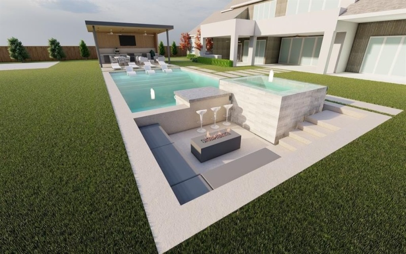 1194 Courtland Drive, Frisco, TX 75034, 5 Bedrooms Bedrooms, ,6 BathroomsBathrooms,Residential,For Sale,1194 Courtland Drive,0,21109455