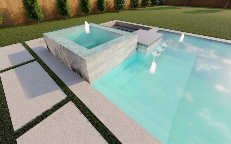 1194 Courtland Drive, Frisco, TX 75034, 5 Bedrooms Bedrooms, ,6 BathroomsBathrooms,Residential,For Sale,1194 Courtland Drive,0,21109455