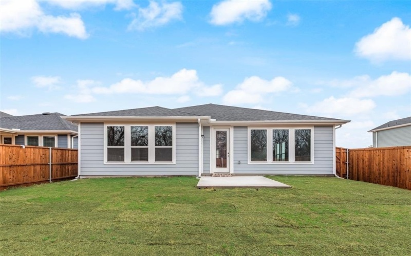 640 Marcus Lane, Crowley, TX 76036, 4 Habitaciones Habitaciones , ,2 BañosBaños,Residential,En Venta,640 Marcus Lane,0,21109497