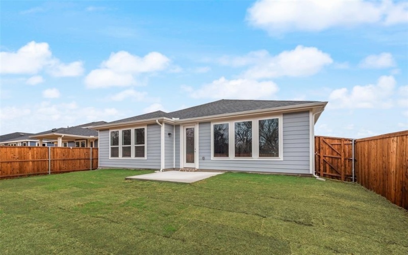 640 Marcus Lane, Crowley, TX 76036, 4 Habitaciones Habitaciones , ,2 BañosBaños,Residential,En Venta,640 Marcus Lane,0,21109497