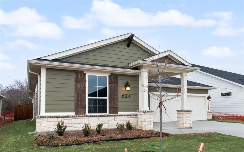 624 Marcus Lane, Crowley, TX 76036, 3 Habitaciones Habitaciones , ,2 BañosBaños,Residential,En Venta,624 Marcus Lane,0,21109503