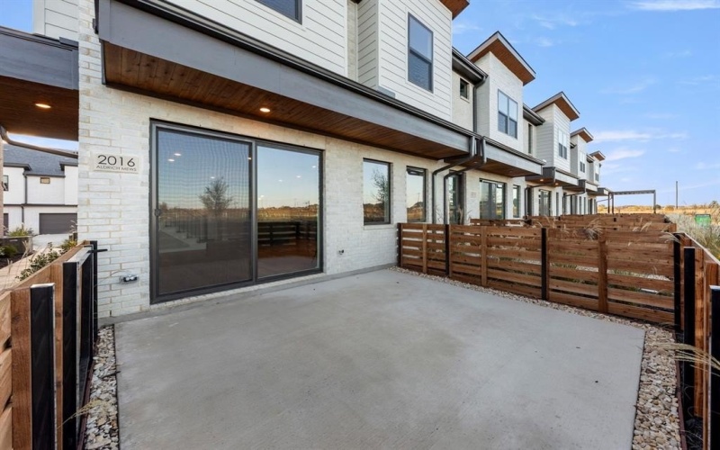 2016 Aldrich Mews, Celina, TX 75009, 3 Habitaciones Habitaciones , ,2 BañosBaños,Residential,En Venta,2016 Aldrich Mews,0,21109570