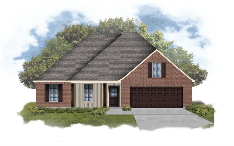 767 Venecia Drive, Bossier City, LA 71111, 4 Habitaciones Habitaciones , ,2 BañosBaños,Residential,En Venta,767 Venecia Drive,0,21109682