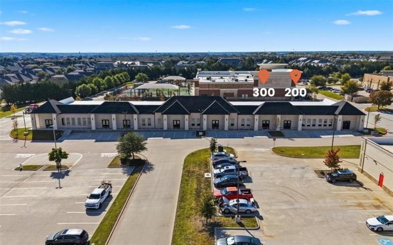 5121 S Custer Road #200, McKinney, TX 75070, ,Otro,En Venta,5121 S Custer Road,0,21109701