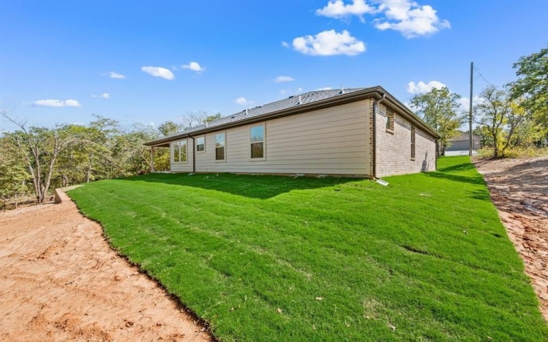 718 Haynie Drive, Runaway Bay, TX 76426, 4 Habitaciones Habitaciones , ,2 BañosBaños,Residential,En Venta,718 Haynie Drive,0,21109759