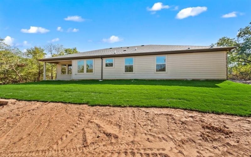 718 Haynie Drive, Runaway Bay, TX 76426, 4 Habitaciones Habitaciones , ,2 BañosBaños,Residential,En Venta,718 Haynie Drive,0,21109759