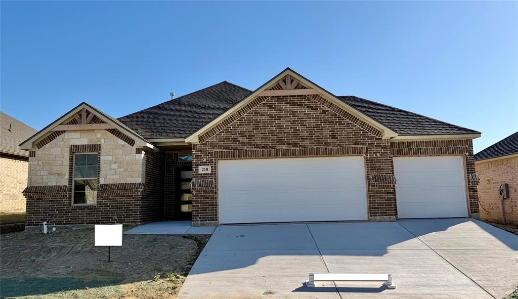 218 Cheyenne Trail, Alvarado, TX 76009, 3 Bedrooms Bedrooms, ,2 BathroomsBathrooms,Residential,For Sale,218 Cheyenne Trail,0,21109768