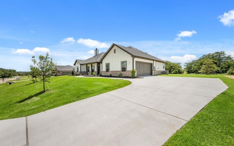 211 CR-4690, Boyd, TX 76023, 3 Habitaciones Habitaciones , ,2 BañosBaños,Residential,En Venta,211 CR-4690,0,21109779