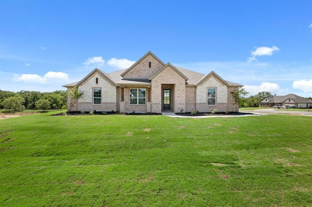 106 Brush Creek Drive, Boyd, TX 76023, 4 Habitaciones Habitaciones , ,2 BañosBaños,Residential,En Venta,106 Brush Creek Drive,0,21109792