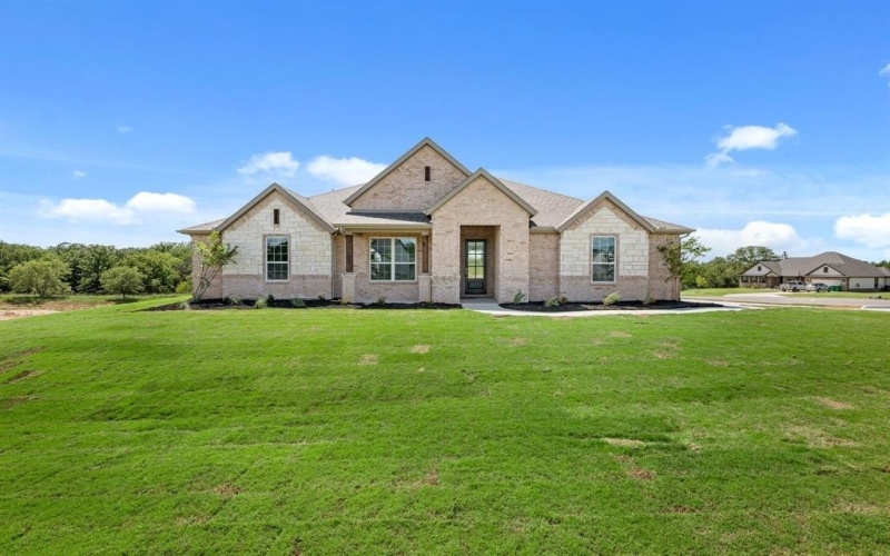 106 Brush Creek Drive, Boyd, TX 76023, 4 Habitaciones Habitaciones , ,2 BañosBaños,Residential,En Venta,106 Brush Creek Drive,0,21109792