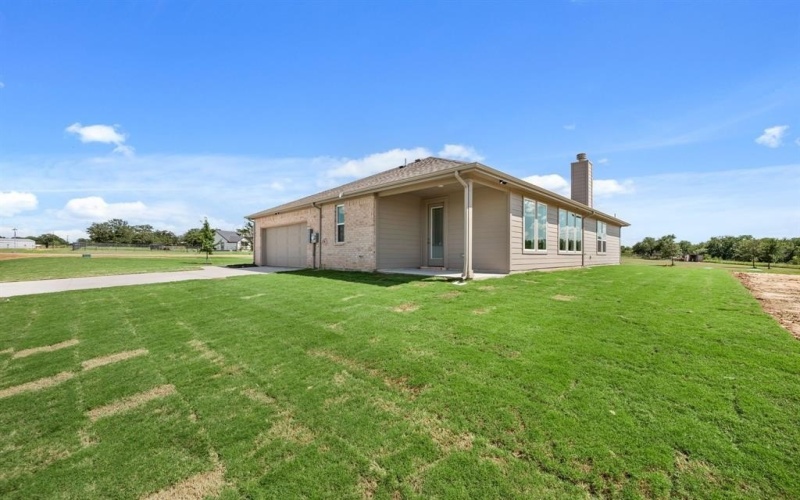 106 Brush Creek Drive, Boyd, TX 76023, 4 Habitaciones Habitaciones , ,2 BañosBaños,Residential,En Venta,106 Brush Creek Drive,0,21109792