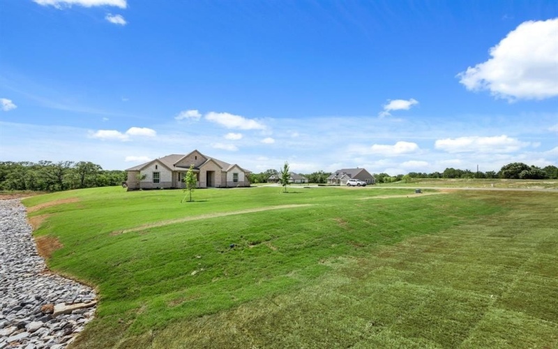 106 Brush Creek Drive, Boyd, TX 76023, 4 Habitaciones Habitaciones , ,2 BañosBaños,Residential,En Venta,106 Brush Creek Drive,0,21109792