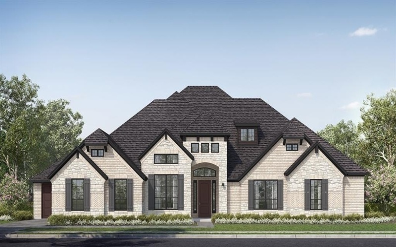 222 Settlement, McLendon Chisholm, TX 75032, 5 Habitaciones Habitaciones , ,5 BañosBaños,Residential,En Venta,222 Settlement,0,21109810