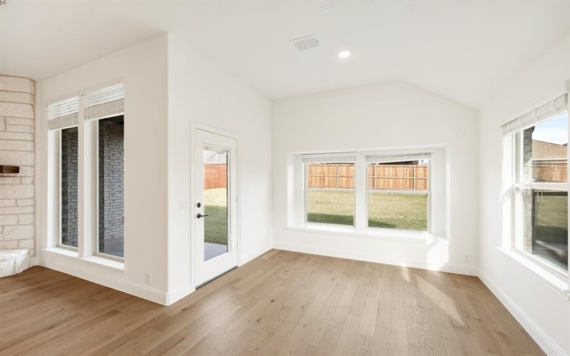 121 Verbena Ridge Drive, Fort Worth, TX 76131, 4 Habitaciones Habitaciones , ,2 BañosBaños,Residential,En Venta,121 Verbena Ridge Drive,0,21109822