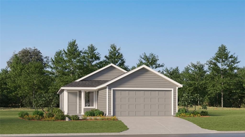 2914 Hearts Trail, Crandall, TX 75114, 3 Habitaciones Habitaciones , ,2 BañosBaños,Residential,En Venta,2914 Hearts Trail,0,21109902