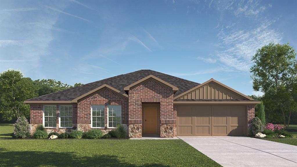 220 Roughrider Trail, Josephine, TX 75173, 3 Habitaciones Habitaciones , ,2 BañosBaños,Residential,En Venta,220 Roughrider Trail,0,20868731