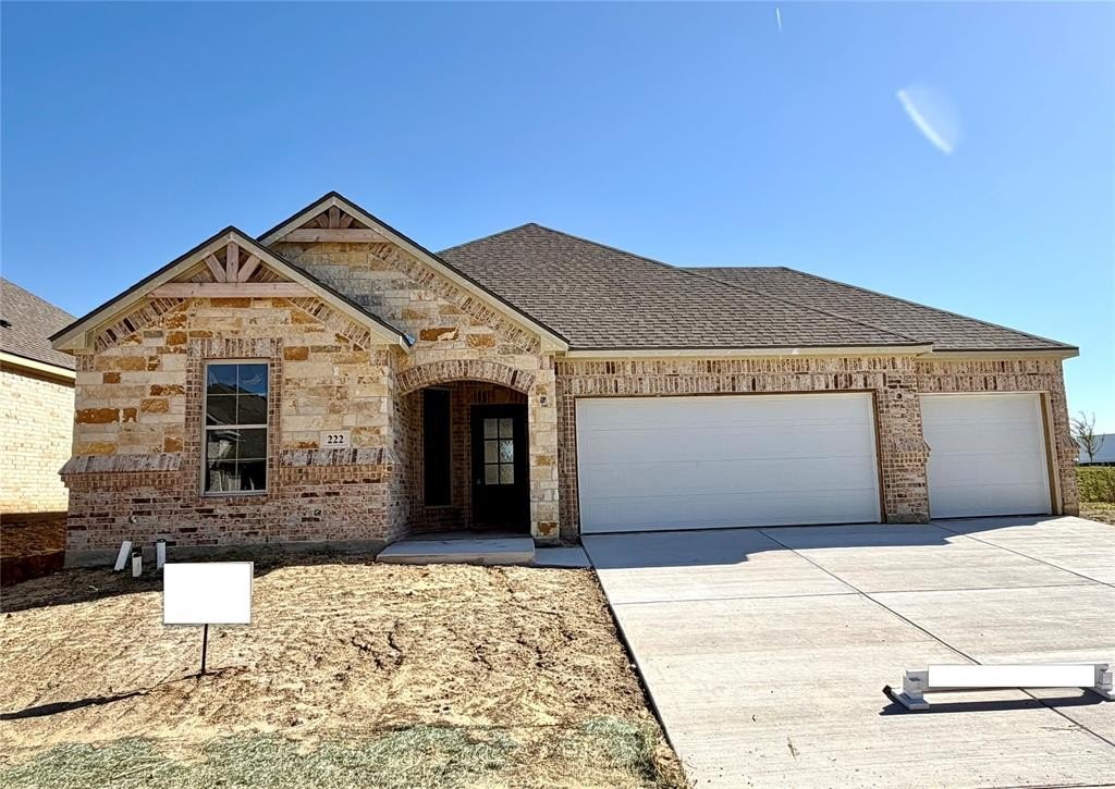 222 Cheyenne Trail, Alvarado, TX 76009, 3 Bedrooms Bedrooms, ,2 BathroomsBathrooms,Residential,For Sale,222 Cheyenne Trail,0,21110023