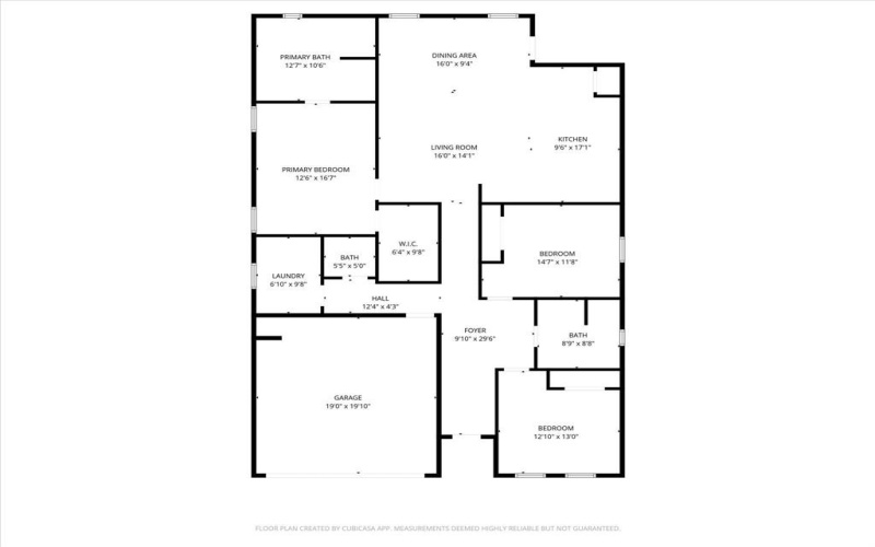 110 Doe Run Road, Gun Barrel City, TX 75156, 3 Bedrooms Bedrooms, ,2 BathroomsBathrooms,Residential,For Sale,110 Doe Run Road,0,21110104