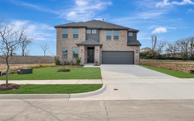 2913 Classical Drive, Denton, TX 76226, 5 Bedrooms Bedrooms, ,3 BathroomsBathrooms,Residential,For Sale,2913 Classical Drive,0,21110238