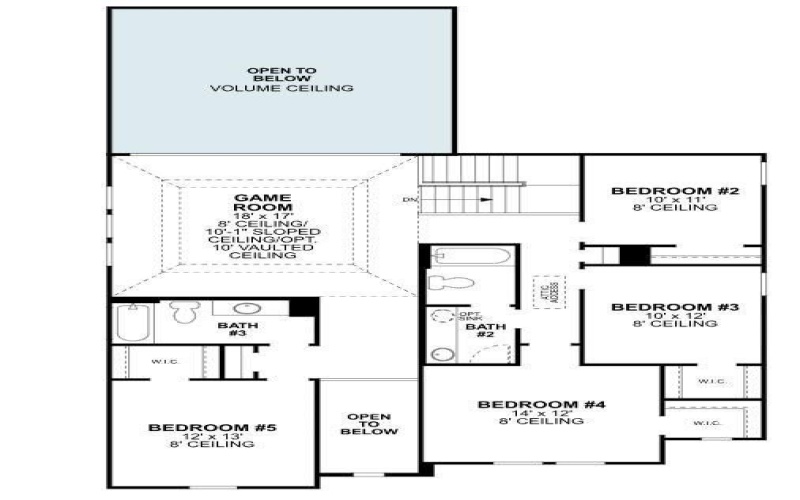 2913 Classical Drive, Argyle, TX 76226, 5 Bedrooms Bedrooms, ,3 BathroomsBathrooms,Residential,For Sale,2913 Classical Drive,0,21110238