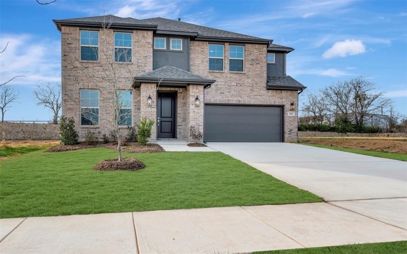 2913 Classical Drive, Denton, TX 76226, 5 Bedrooms Bedrooms, ,3 BathroomsBathrooms,Residential,For Sale,2913 Classical Drive,0,21110238