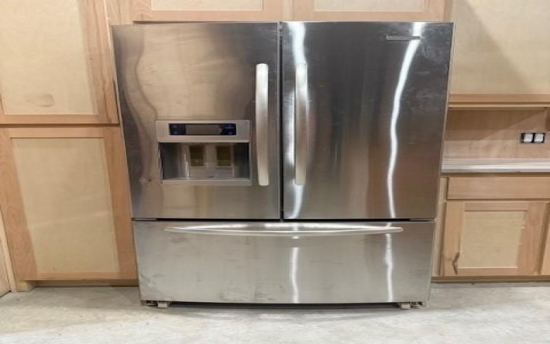 267 Private Road 6294, Palestine, TX 75801, 2 Bedrooms Bedrooms, ,2 BathroomsBathrooms,Residential,For Sale,267 Private Road 6294,0,21110300