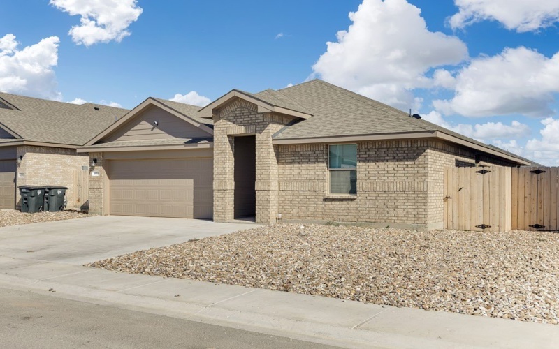 6004 Oracle Dr., Odessa, TX 79762, 4 Bedrooms Bedrooms, ,2 BathroomsBathrooms,Residential,For Sale,6004 Oracle Dr.,0,164332