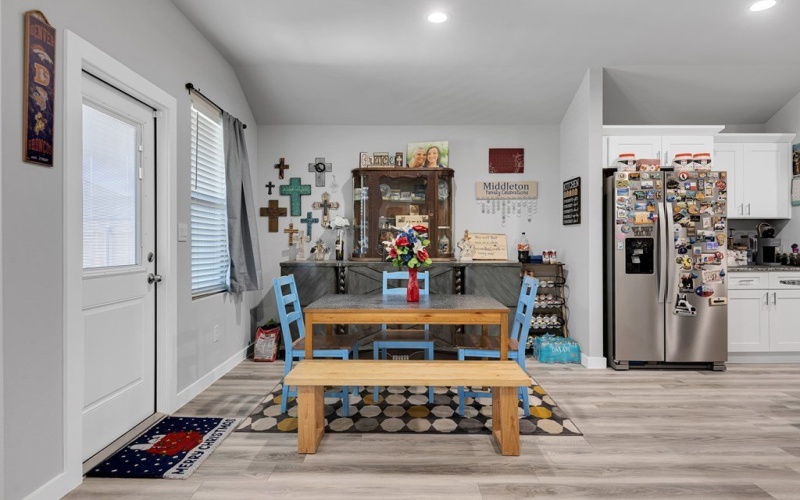 6004 Oracle Dr., Odessa, TX 79762, 4 Bedrooms Bedrooms, ,2 BathroomsBathrooms,Residential,For Sale,6004 Oracle Dr.,0,164332