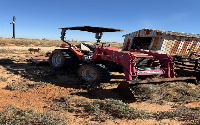 1864 State HWY 137, Stanton, TX 79782, ,Commercial Sale,For Sale,1864 State HWY 137,0,50086786