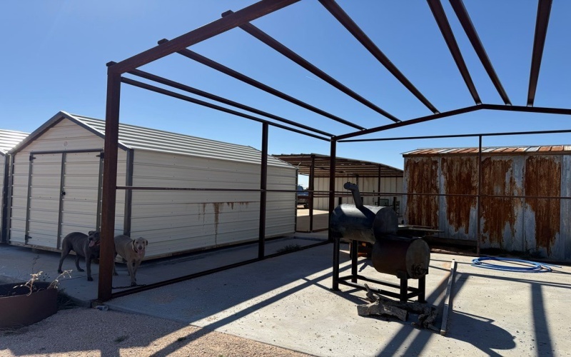 1864 State HWY 137, Stanton, TX 79782, ,Commercial Sale,For Sale,1864 State HWY 137,0,50086786