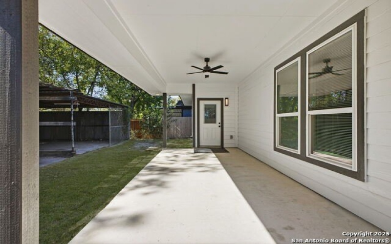 918 Berlin Ave, San Antonio, TX 78211, 3 Bedrooms Bedrooms, ,2 BathroomsBathrooms,Residential,For Sale,918 Berlin Ave,0,1922266