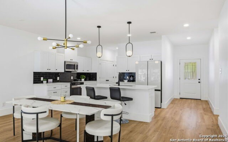 918 Berlin Ave, San Antonio, TX 78211, 3 Bedrooms Bedrooms, ,2 BathroomsBathrooms,Residential,For Sale,918 Berlin Ave,0,1922266