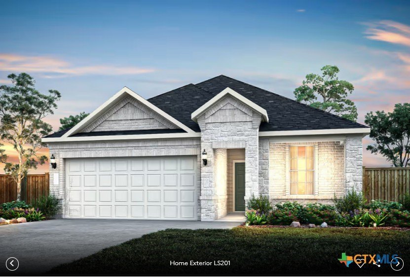 200 Adlai Avenue, Georgetown, TX 78633, 4 Bedrooms Bedrooms, ,3 BathroomsBathrooms,Residential,For Sale,200 Adlai Avenue,0,597678