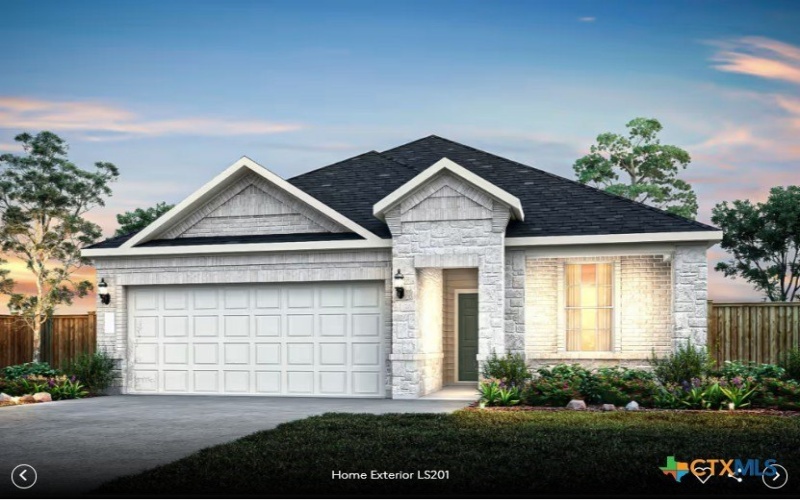 200 Adlai Avenue, Georgetown, TX 78633, 4 Bedrooms Bedrooms, ,3 BathroomsBathrooms,Residential,For Sale,200 Adlai Avenue,0,597678