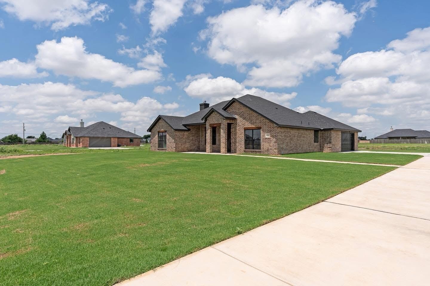 19100 Buck Springs Road, Amarillo, TX 79119, 4 Habitaciones Habitaciones , ,2 BañosBaños,Residential,En Venta,19100 Buck Springs Road,0,25-7469