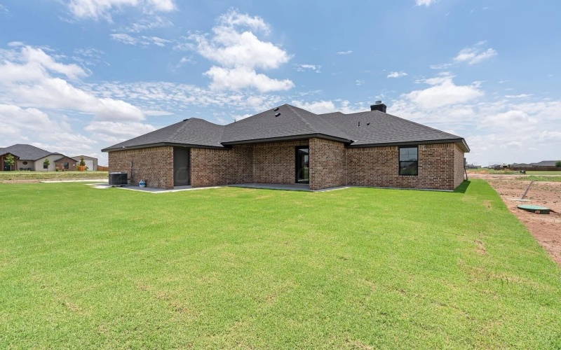 19100 Buck Springs Road, Amarillo, TX 79119, 4 Habitaciones Habitaciones , ,2 BañosBaños,Residential,En Venta,19100 Buck Springs Road,0,25-7469