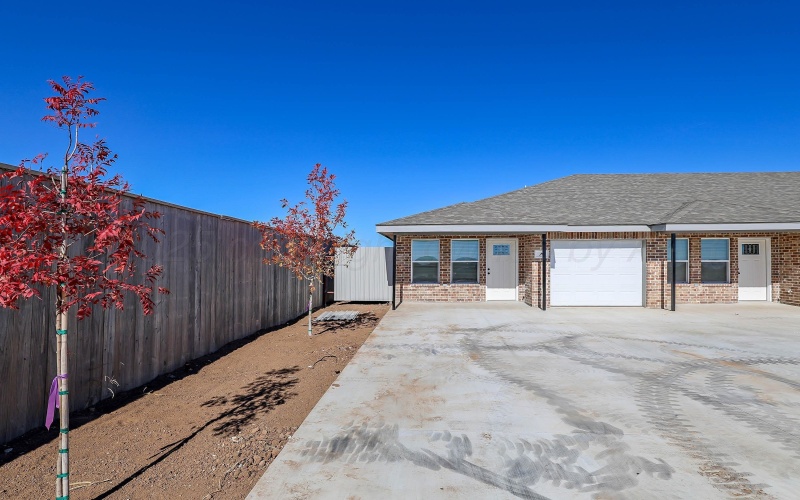 10524 Tierra Santa Drive, Amarillo, TX 79119, 2 Habitaciones Habitaciones , ,2 BañosBaños,Residential Multi Family,En Venta,10524 Tierra Santa Drive,0,25-8057