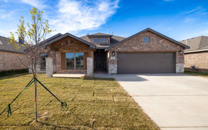 7504 Castleman Road, Amarillo, TX 79119, 4 Habitaciones Habitaciones , ,3 BañosBaños,Residential,En Venta,7504 Castleman Road,0,25-9465