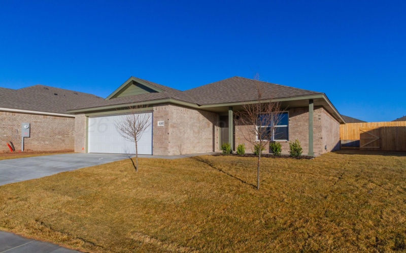 4202 Sunset Street, Amarillo, TX 79118, 3 Bedrooms Bedrooms, ,2 BathroomsBathrooms,Residential,For Sale,4202 Sunset Street,0,25-9479