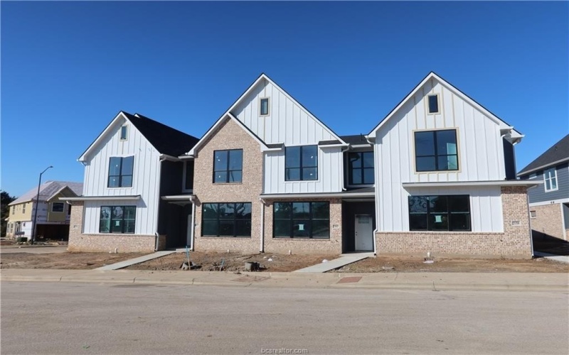 2152 Big River Street, College Station, TX 77840, 4 Habitaciones Habitaciones , ,5 BañosBaños,Residential,En Venta,2152 Big River Street,0,25011888