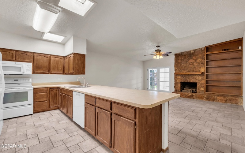 5135 TEMPLE Court, El Paso, TX 79924, 4 Habitaciones Habitaciones , ,1 BañoBaños,Residential,En Venta,5135 TEMPLE Court,0,930747