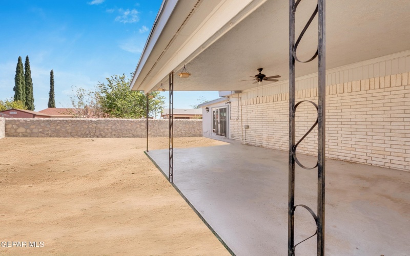 5135 TEMPLE Court, El Paso, TX 79924, 4 Habitaciones Habitaciones , ,1 BañoBaños,Residential,En Venta,5135 TEMPLE Court,0,930747