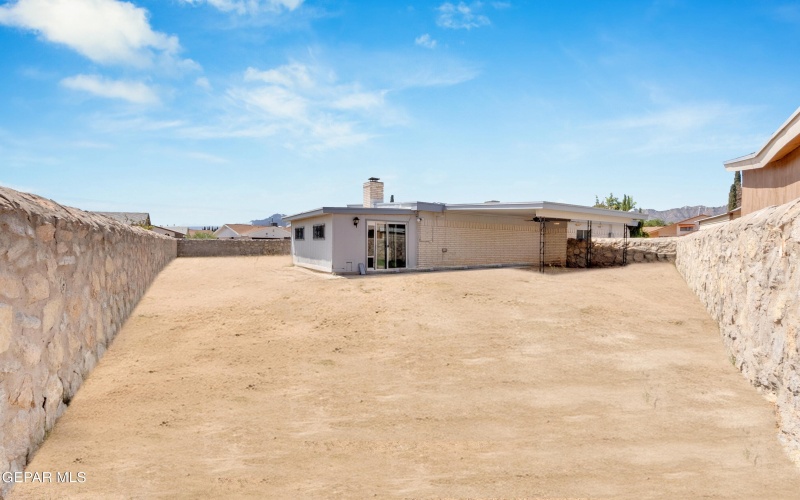 5135 TEMPLE Court, El Paso, TX 79924, 4 Habitaciones Habitaciones , ,1 BañoBaños,Residential,En Venta,5135 TEMPLE Court,0,930747