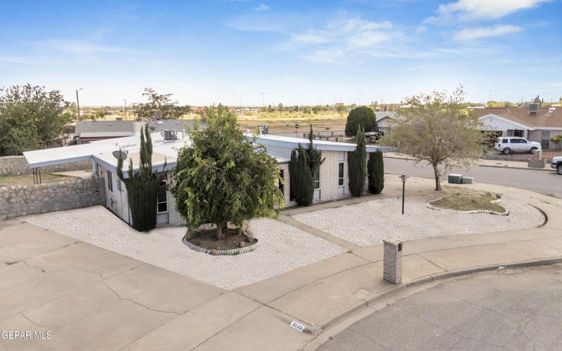 5135 TEMPLE Court, El Paso, TX 79924, 4 Habitaciones Habitaciones , ,1 BañoBaños,Residential,En Venta,5135 TEMPLE Court,0,930747
