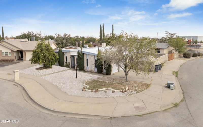 5135 TEMPLE Court, El Paso, TX 79924, 4 Habitaciones Habitaciones , ,1 BañoBaños,Residential,En Venta,5135 TEMPLE Court,0,930747