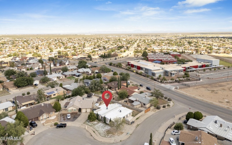 5135 TEMPLE Court, El Paso, TX 79924, 4 Habitaciones Habitaciones , ,1 BañoBaños,Residential,En Venta,5135 TEMPLE Court,0,930747