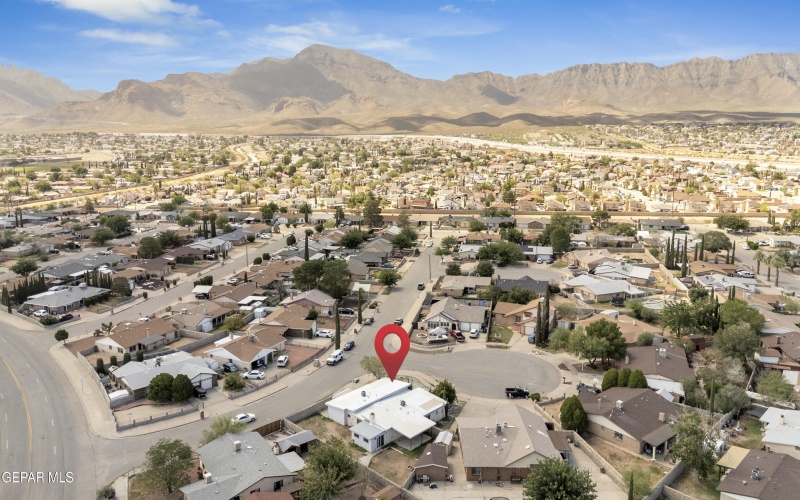 5135 TEMPLE Court, El Paso, TX 79924, 4 Habitaciones Habitaciones , ,1 BañoBaños,Residential,En Venta,5135 TEMPLE Court,0,930747