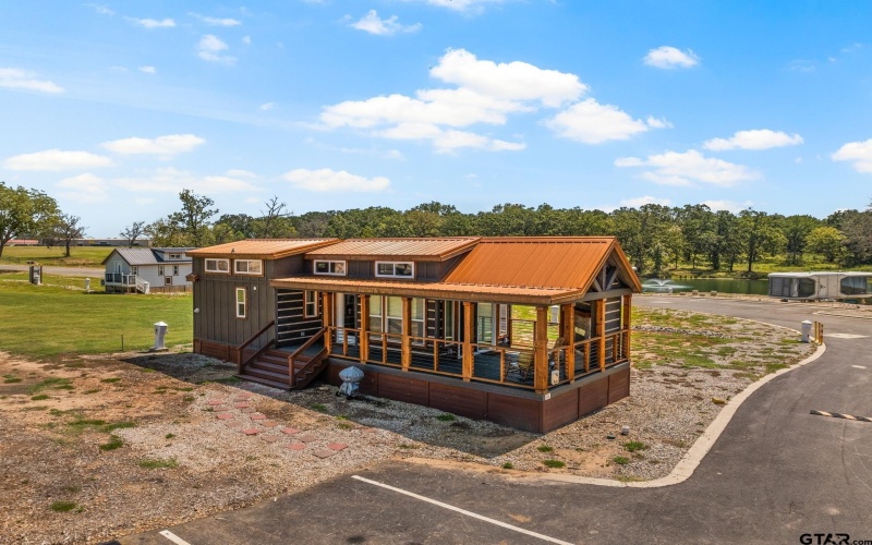 50 County Road 3227 Unit 91, Mt Pleasant, TX 75455, 2 Bedrooms Bedrooms, ,1 BathroomBathrooms,Residential,For Sale,50 County Road 3227 Unit 91,0,25016517