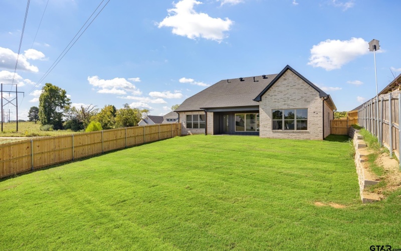 406 Sides Blvd, Bullard, TX 75757, 3 Bedrooms Bedrooms, ,3 BathroomsBathrooms,Residential,For Sale,406 Sides Blvd,0,25016519