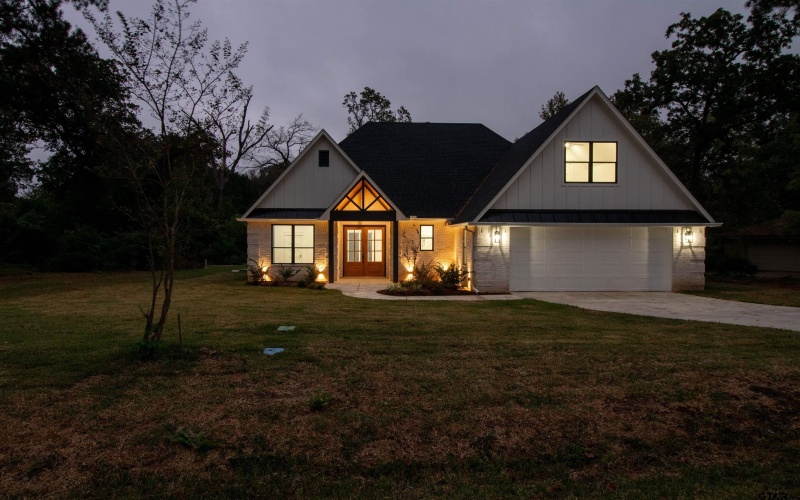 221 Brookside Dr, Hideaway, TX 75771, 4 Habitaciones Habitaciones , ,3 BañosBaños,Residential,En Venta,221 Brookside Dr,0,25016537